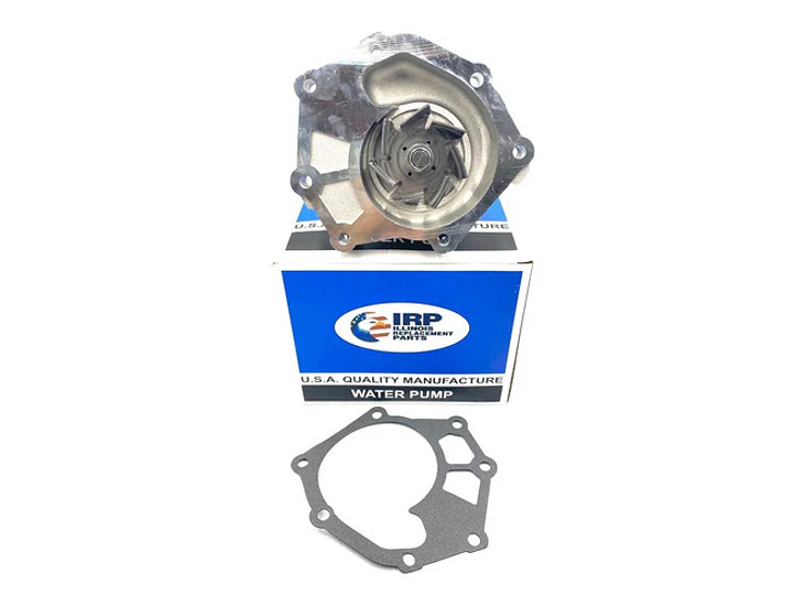 Bomba Agua Kia Bongo Iii 2.5 16v Diesel 2010-2015 D4cb 3