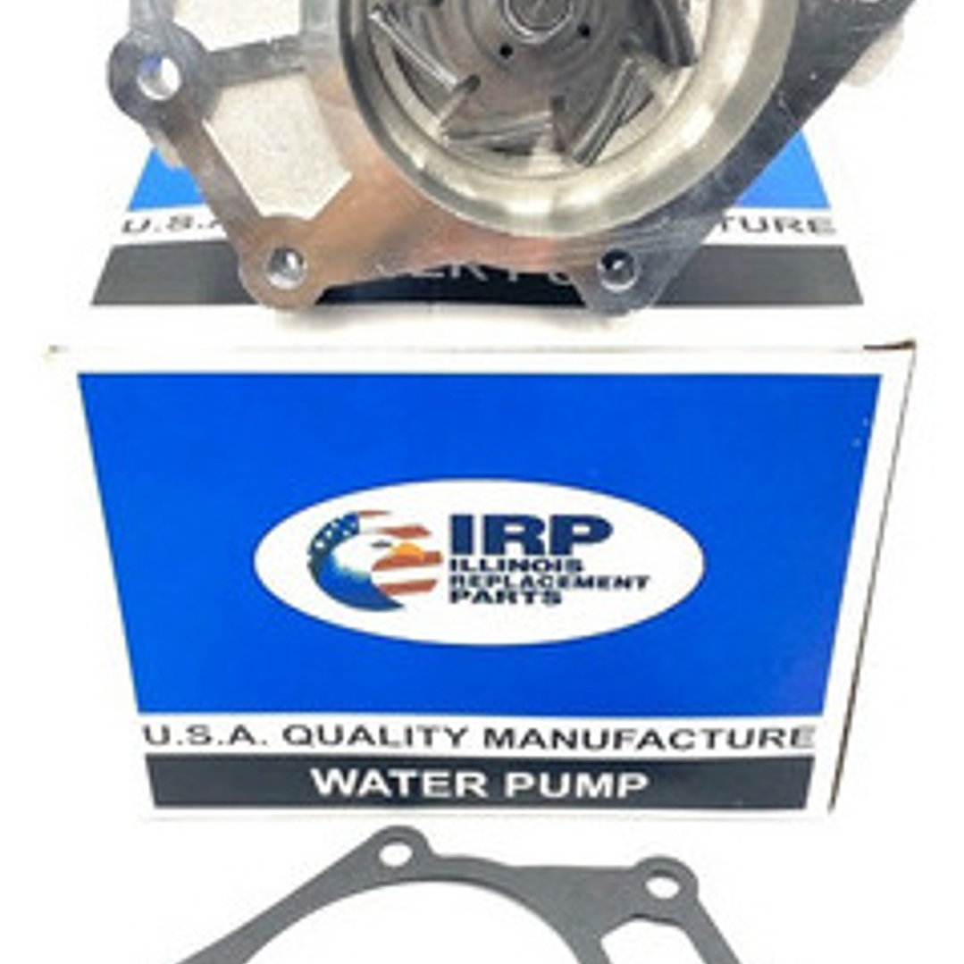 Bomba Agua Kia Bongo Iii 2.5 16v Diesel 2010-2015 D4cb 3