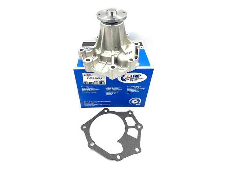 Bomba Agua Kia Bongo Iii 2.5 16v Diesel 2010-2015 D4cb 2