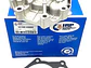 Bomba Agua Kia Bongo Iii 2.5 16v Diesel 2010-2015 D4cb - Miniatura 2