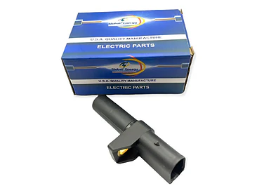Sensor Posición Cigüeñal Ckp Ssangyong Kyron 2.0 2.7 06-12 1