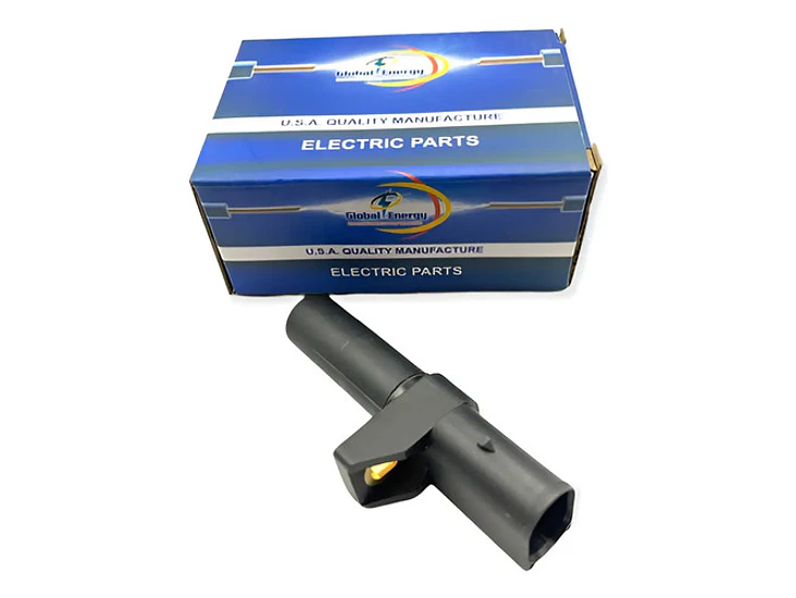 Sensor Posición Cigüeñal Ckp Ssangyong Kyron 2.0 2.7 06-12 1