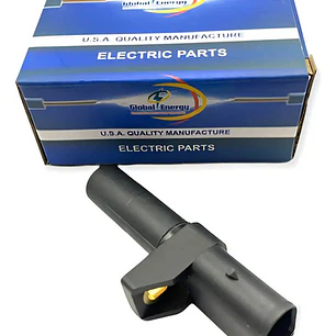 Sensor Posición Cigüeñal Ckp Ssangyong Kyron 2.0 2.7 06-12