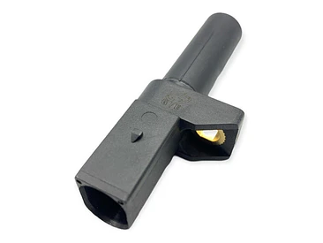 Sensor Posición Cigüeñal Ckp Ssangyong Kyron 2.0 2.7 06-12 4
