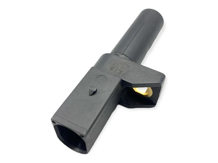 Sensor Posición Cigüeñal Ckp Ssangyong Kyron 2.0 2.7 06-12 4