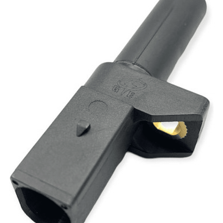 Sensor Posición Cigüeñal Ckp Ssangyong Kyron 2.0 2.7 06-12 4