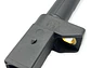 Sensor Posición Cigüeñal Ckp Ssangyong Kyron 2.0 2.7 06-12 - Miniatura 4