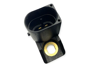 Sensor Posición Cigüeñal Ckp Ssangyong Kyron 2.0 2.7 06-12 2
