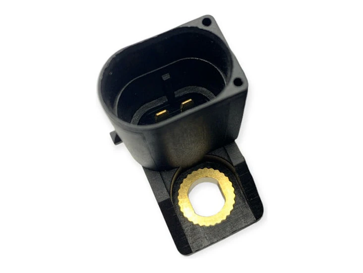 Sensor Posición Cigüeñal Ckp Ssangyong Kyron 2.0 2.7 06-12 2