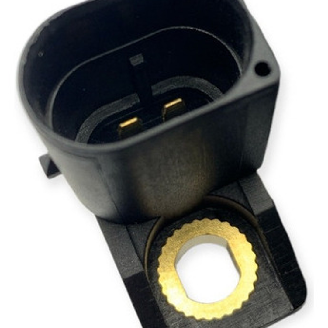 Sensor Posición Cigüeñal Ckp Ssangyong Kyron 2.0 2.7 06-12 2