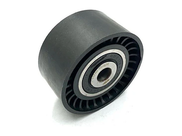 Polea Correa Alternador Para Nissan Np300 2.3 2015-2019 3