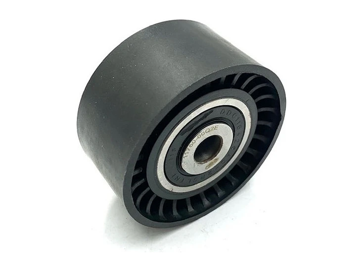 Polea Correa Alternador Para Nissan Np300 2.3 2015-2019 3