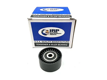 Polea Correa Alternador Para Nissan Np300 2.3 2015-2019 4