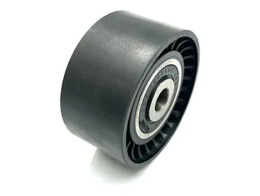 Polea Correa Alternador Para Nissan Np300 2.3 2015-2019 1