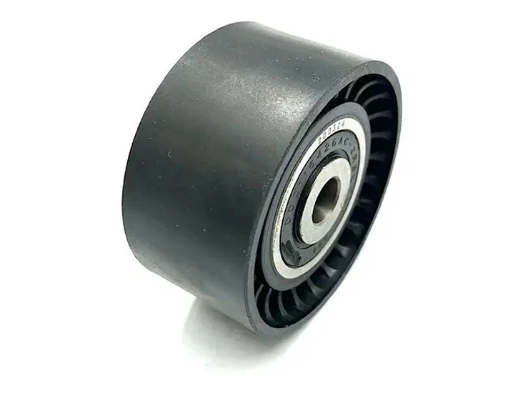 Polea Correa Alternador Para Nissan Np300 2.3 2015-2019 1