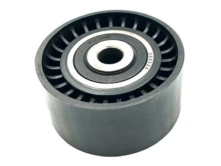 Polea Correa Alternador Para Nissan Np300 2.3 2015-2019 2