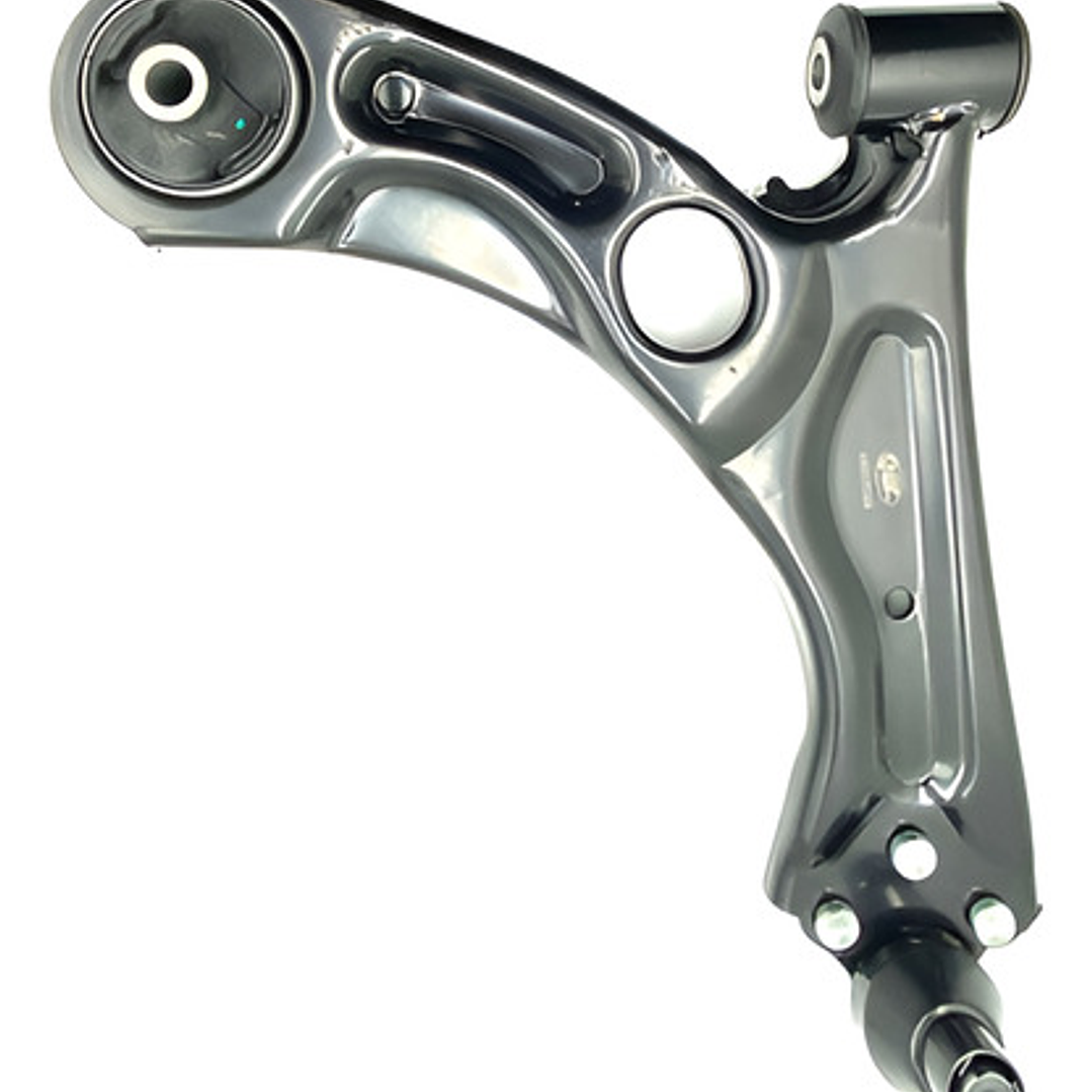 Bandeja Suspension Chevrolet Cobalt 1.8 2017-2019 Rh 1