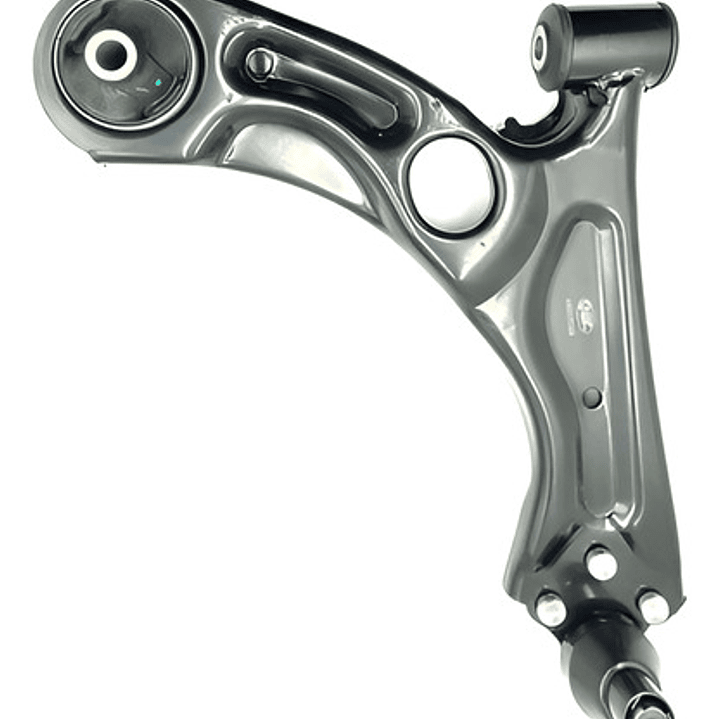 Bandeja Suspension Chevrolet Cobalt 1.8 2017-2019 Rh 1