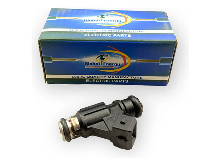 Inyector Combustible Great Wall Haval H3 2.0l 2011-2020 3