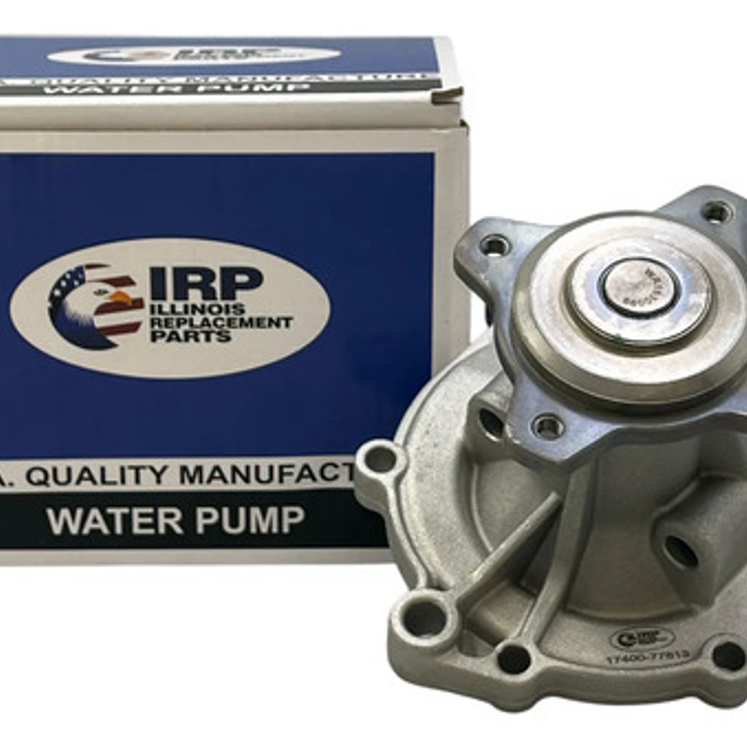 Bomba Agua Para Suzuki Grand Vitara 2.0 2006-2011 2