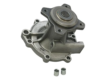 Bomba Agua Para Suzuki Grand Vitara 2.0 2006-2011 9