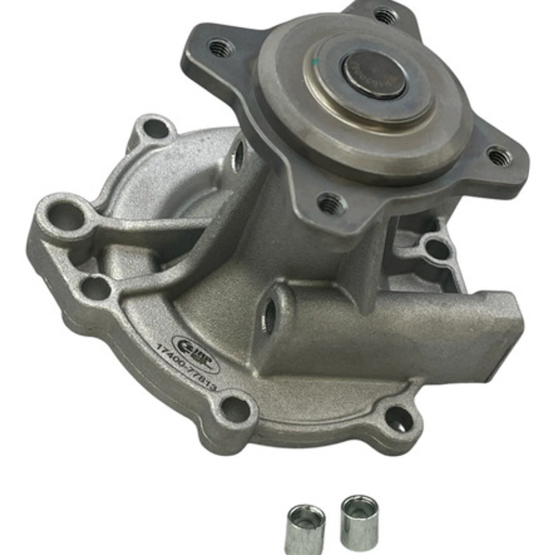 Bomba Agua Para Suzuki Grand Vitara 2.0 2006-2011 9