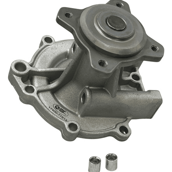 Bomba Agua Para Suzuki Grand Vitara 2.0 2006-2011 9