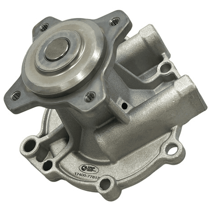 Bomba Agua Para Suzuki Grand Vitara 2.0 2006-2011 1