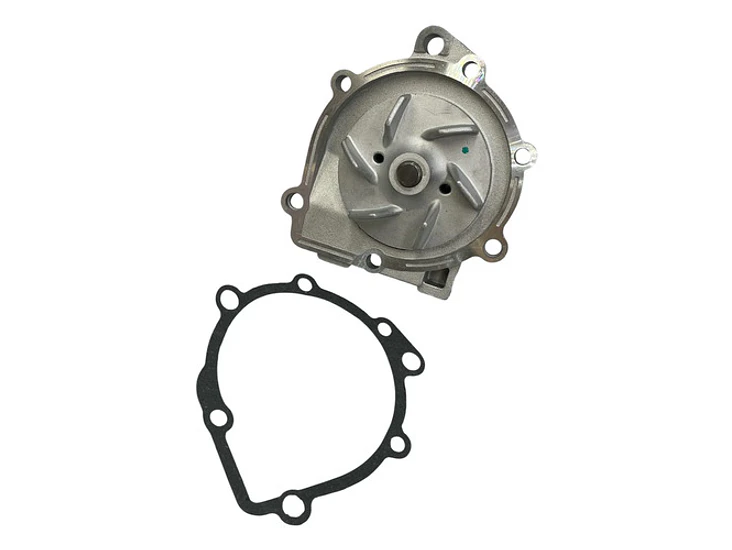 Bomba Agua Para Suzuki Grand Vitara 2.0 2006-2011 4