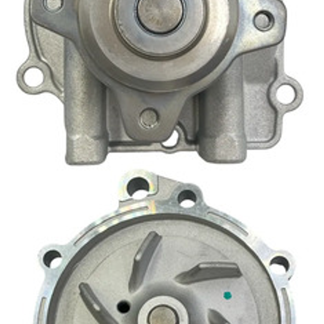 Bomba Agua Para Suzuki Grand Vitara 2.0 2006-2011 6