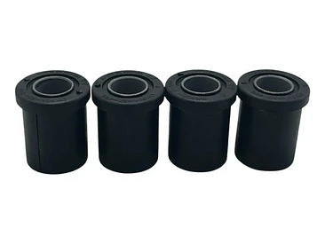 Buje Paquete Resorte Para Kia Frontier J2 2000 - 2004 4
