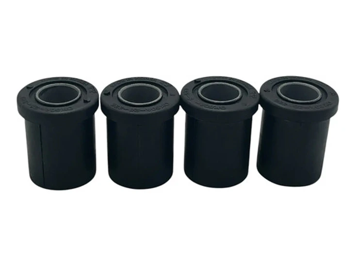 Buje Paquete Resorte Para Kia Frontier J2 2000 - 2004 4
