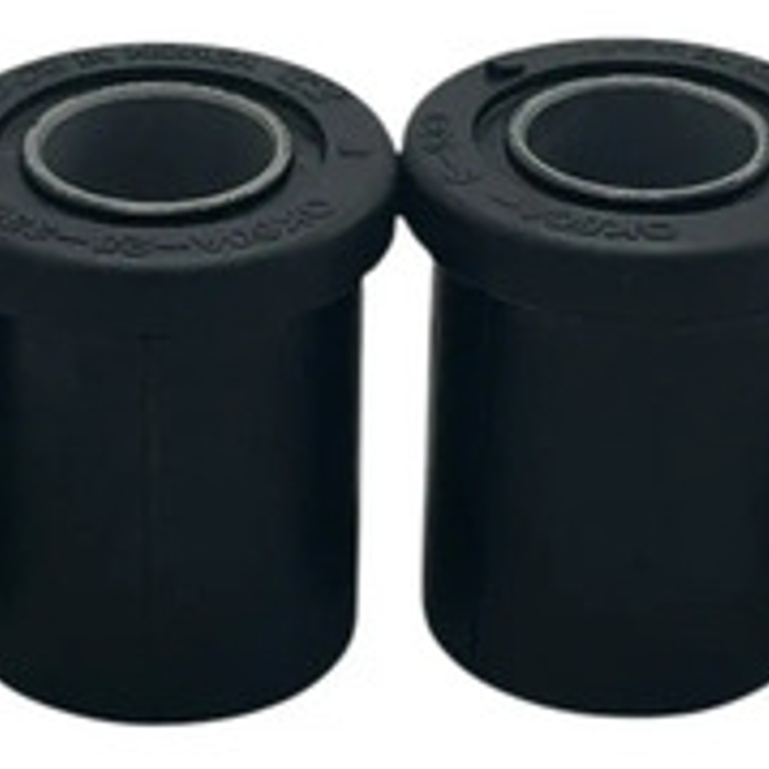 Buje Paquete Resorte Para Kia Frontier J2 2000 - 2004 4