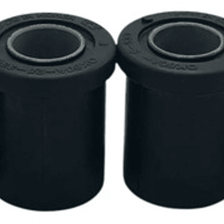 Buje Paquete Resorte Para Kia Frontier J2 2000 - 2004 4