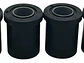Buje Paquete Resorte Para Kia Frontier J2 2000 - 2004 - Miniatura 4