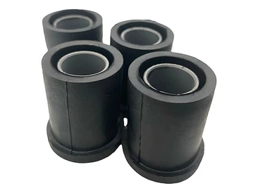 Buje Paquete Resorte Para Kia Frontier J2 2000 - 2004 3