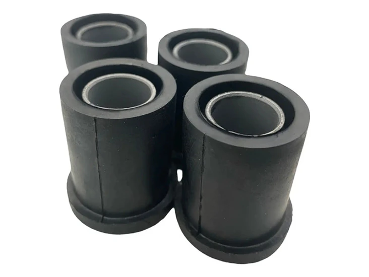 Buje Paquete Resorte Para Kia Frontier J2 2000 - 2004 3