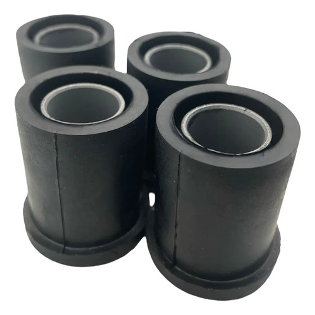 Buje Paquete Resorte Para Kia Frontier J2 2000 - 2004 3