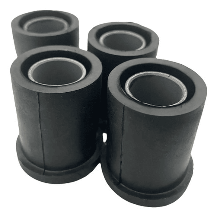 Buje Paquete Resorte Para Kia Frontier J2 2000 - 2004 3