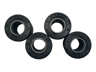 Buje Paquete Resorte Para Kia Frontier J2 2000 - 2004 1