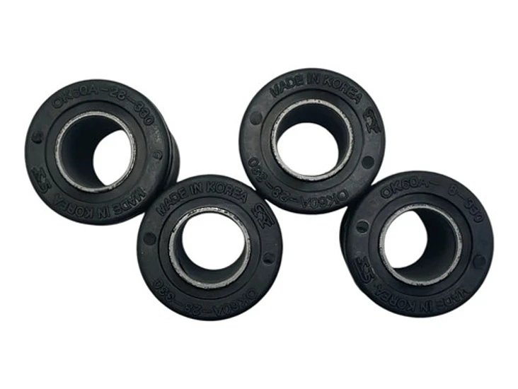 Buje Paquete Resorte Para Kia Frontier J2 2000 - 2004 1