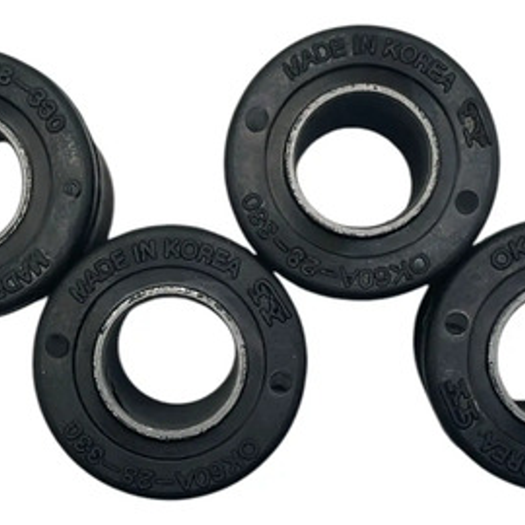 Buje Paquete Resorte Para Kia Frontier J2 2000 - 2004 1