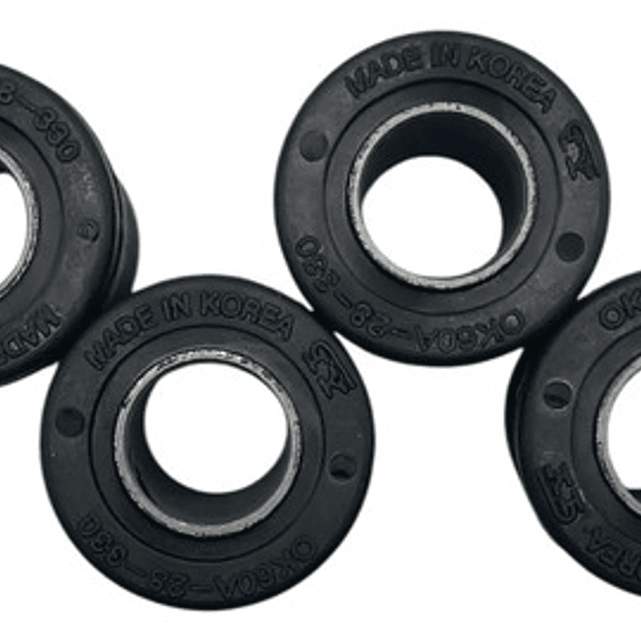 Buje Paquete Resorte Para Kia Frontier J2 2000 - 2004 1