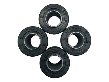 Buje Paquete Resorte Para Kia Frontier J2 2000 - 2004 2