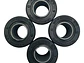 Buje Paquete Resorte Para Kia Frontier J2 2000 - 2004 - Miniatura 2