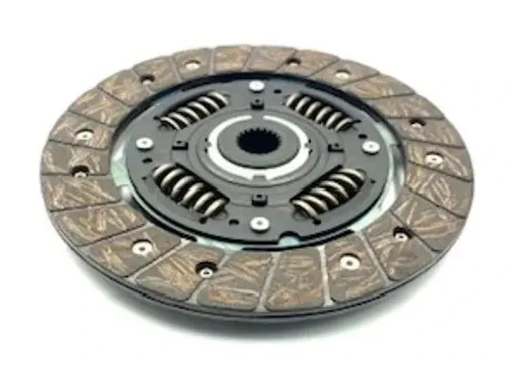 Kit Embrague Chery Beat 1.3 4cl 2013-2017 5