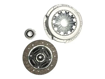 Kit Embrague Chery Beat 1.3 4cl 2013-2017 1