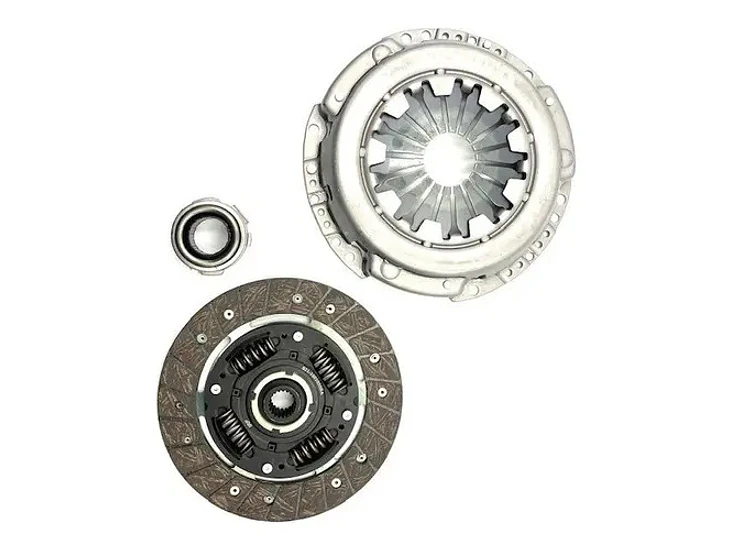 Kit Embrague Chery Beat 1.3 4cl 2013-2017 1