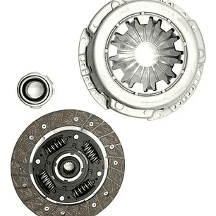 Kit Embrague Chery Beat 1.3 4cl 2013-2017