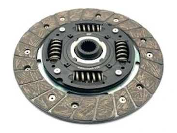 Kit Embrague Chery Beat 1.3 4cl 2013-2017 4